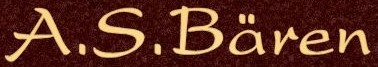 A.S.Baeren